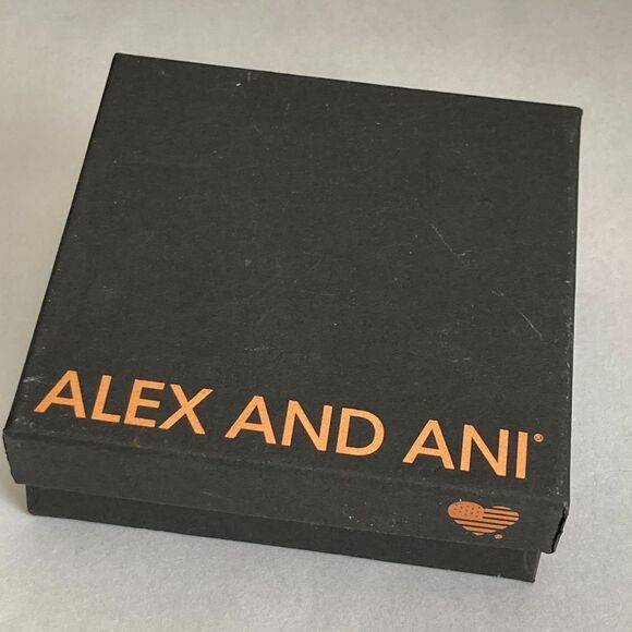 Alex and Ani Bracelet Graduation Cap Hat 2017 New with Gift Box - Picture 2 of 9